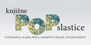 Knjižne POPslastice 2012
