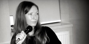 Alenka Murgelj